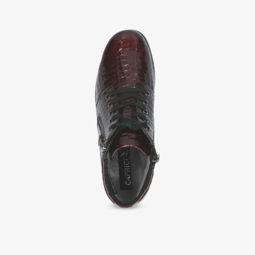 CAPRICE ​ Damen Halbschuh-Damen Komfortschuhe | Halbschuhe