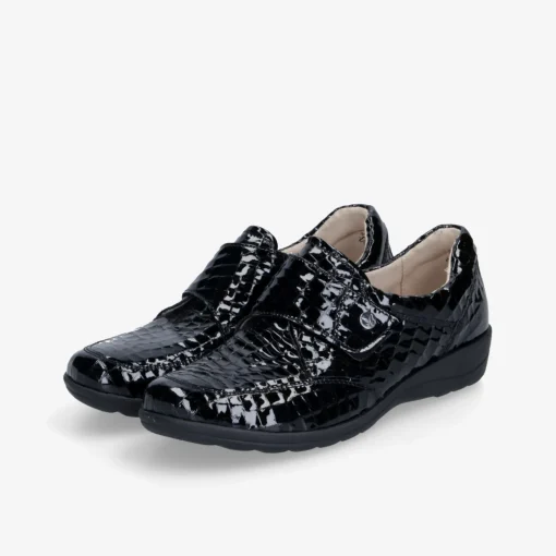 CAPRICE ​ Damen Halbschuh-Damen Komfortschuhe | Halbschuhe