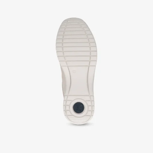 CAPRICE Damen Klassische Schnürer-Damen Komfortschuhe | Halbschuhe