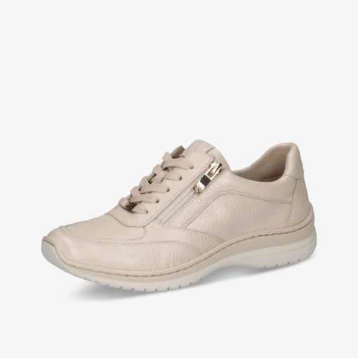CAPRICE Damen Klassische Schnürer-Damen Komfortschuhe | Halbschuhe