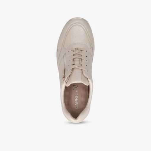 CAPRICE Damen Klassische Schnürer-Damen Komfortschuhe | Halbschuhe