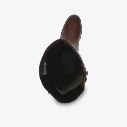 CAPRICE ​ Damen klassischer Stiefel-Damen Stiefel | Komfortschuhe