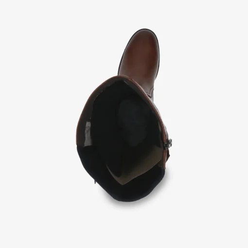 CAPRICE ​ Damen klassischer Stiefel-Damen Stiefel | Komfortschuhe