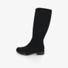 CAPRICE ​ Damen Langschaftstiefel-Damen Stiefel