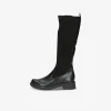 CAPRICE ​ Damen Langschaftstiefel-Damen Stiefel