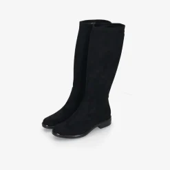 CAPRICE ​ Damen Langschaftstiefel-Damen Stiefel