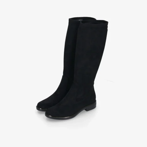 CAPRICE ​ Damen Langschaftstiefel-Damen Stiefel