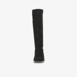 CAPRICE ​ Damen Langschaftstiefel-Damen Stiefel