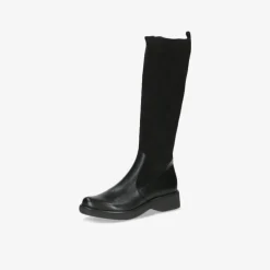 CAPRICE ​ Damen Langschaftstiefel-Damen Stiefel