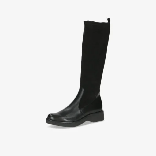 CAPRICE ​ Damen Langschaftstiefel-Damen Stiefel