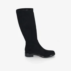 CAPRICE ​ Damen Langschaftstiefel-Damen Stiefel