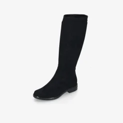 CAPRICE ​ Damen Langschaftstiefel-Damen Stiefel