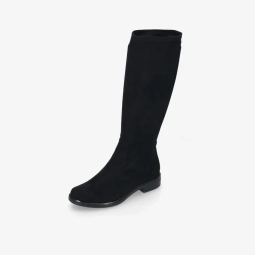 CAPRICE ​ Damen Langschaftstiefel-Damen Stiefel