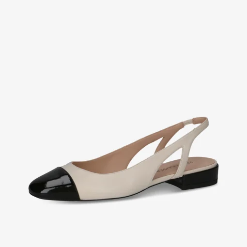 CAPRICE Damen Pumps-Damen Pumps