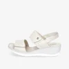 CAPRICE ​ Damen Sandale-Damen Komfortschuhe
