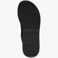 CAPRICE ​ Damen Sandale-Damen Komfortschuhe