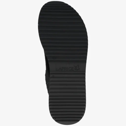 CAPRICE ​ Damen Sandale-Damen Komfortschuhe