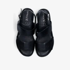 CAPRICE ​ Damen Sandale-Damen Komfortschuhe