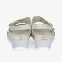CAPRICE ​ Damen Sandale-Damen Komfortschuhe