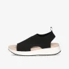 CAPRICE Damen Sandalen-Damen Komfortschuhe