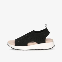 CAPRICE Damen Sandalen-Damen Komfortschuhe