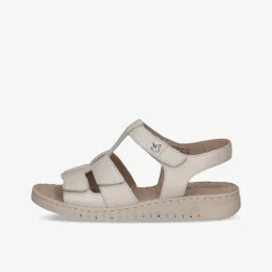 CAPRICE Damen Sandalen-Damen Komfortschuhe