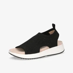 CAPRICE Damen Sandalen-Damen Komfortschuhe
