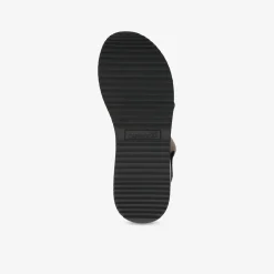 CAPRICE Damen Sandalen-Damen Komfortschuhe | Größen Ab 42