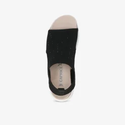 CAPRICE Damen Sandalen-Damen Komfortschuhe