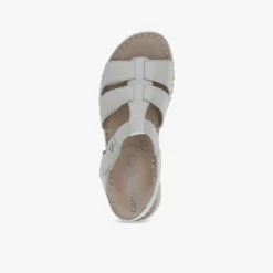 CAPRICE Damen Sandalen-Damen Komfortschuhe