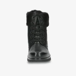 CAPRICE ​ Damen Stiefelette-Damen Boots | Stiefeletten