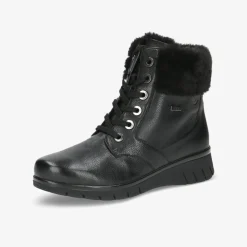 CAPRICE ​ Damen Stiefelette-Damen Boots | Stiefeletten