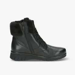 CAPRICE ​ Damen Stiefelette-Damen Boots | Stiefeletten
