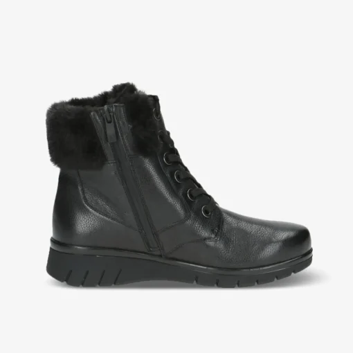 CAPRICE ​ Damen Stiefelette-Damen Boots | Stiefeletten