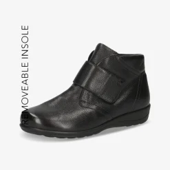 CAPRICE ​ Damen Stiefelette-Damen Stiefeletten | Komfortschuhe