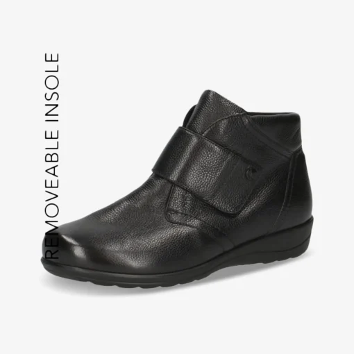 CAPRICE ​ Damen Stiefelette-Damen Stiefeletten | Komfortschuhe