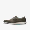 Clarks ATL Sail West Herren Halbschuh-Herren Halbschuhe