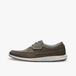 Clarks ATL Sail West Herren Halbschuh-Herren Halbschuhe