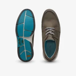 Clarks ATL Sail West Herren Halbschuh-Herren Halbschuhe