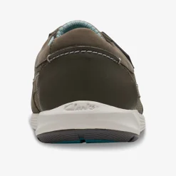 Clarks ATL Sail West Herren Halbschuh-Herren Halbschuhe