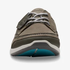 Clarks ATL Sail West Herren Halbschuh-Herren Halbschuhe