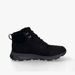 Clarks ​ ATL Trek Up WP Black WLined Lea Herren Schnürboot-Herren Boots