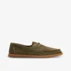 Clarks ​ Clarkbay Go Herren Slipper-Herren Halbschuhe