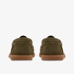 Clarks ​ Clarkbay Go Herren Slipper-Herren Halbschuhe