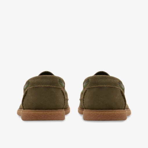 Clarks ​ Clarkbay Go Herren Slipper-Herren Halbschuhe