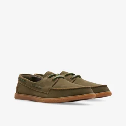 Clarks ​ Clarkbay Go Herren Slipper-Herren Halbschuhe