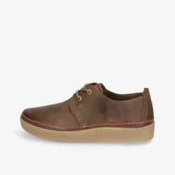 Clarks ​ Clarkwood Low Herren Schnürer-Herren Halbschuhe