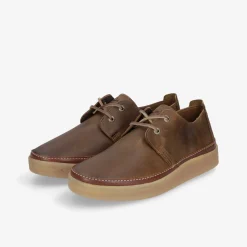 Clarks ​ Clarkwood Low Herren Schnürer-Herren Halbschuhe