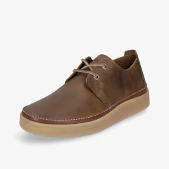 Clarks ​ Clarkwood Low Herren Schnürer-Herren Halbschuhe