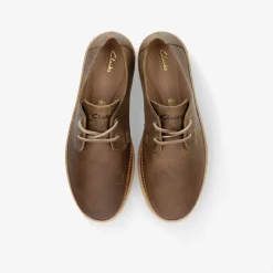 Clarks ​ Clarkwood Low Herren Schnürer-Herren Halbschuhe